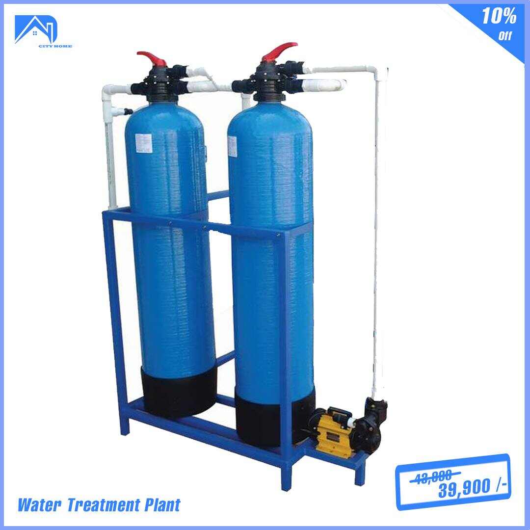 Sta-Rite System 2 Sand Filter Vessel